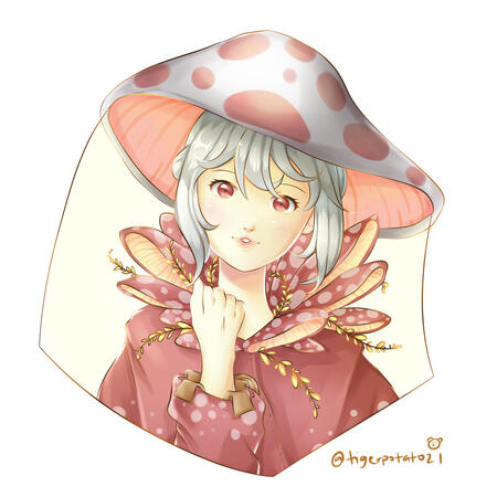 Kiricyde OC